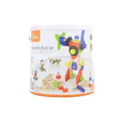 Viga klocki konstrukcyjne 68 el 50382