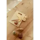 Little Dutch Deska do krojenia z owocami LD2504