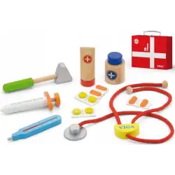 Viga zestaw mały lekarz 50530
