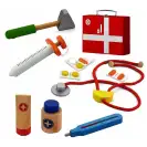 Viga zestaw mały lekarz 50530