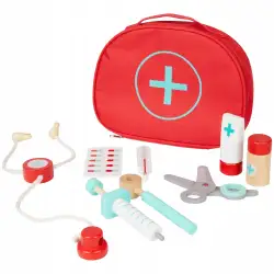 Viga zestaw mały lekarz 50530