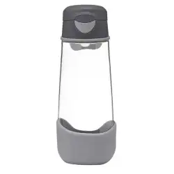 b.box sport but tritan 600ml Graphite