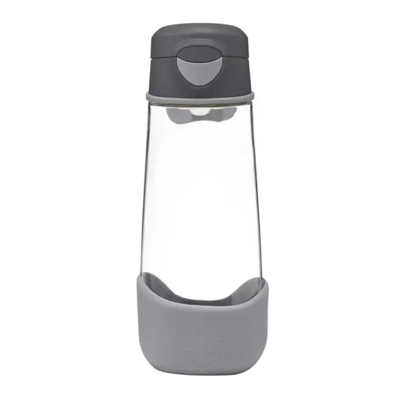 b.box sport but tritan 600ml Graphite