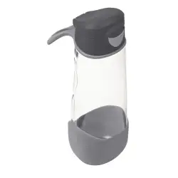 b.box sport but tritan 600ml Graphite
