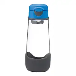 b.box sport but tritan 600ml Graphite