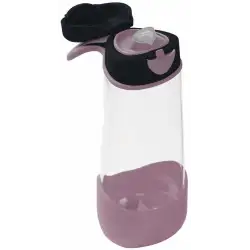 b.box sport but tritan 600ml Indigo Rose