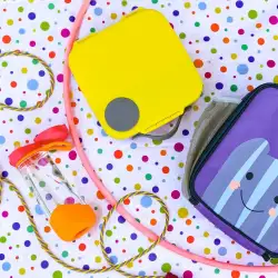 b.box sport but tritan 600ml Indigo Rose