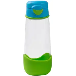 b.box sport but tritan 600ml Ocean Breeze