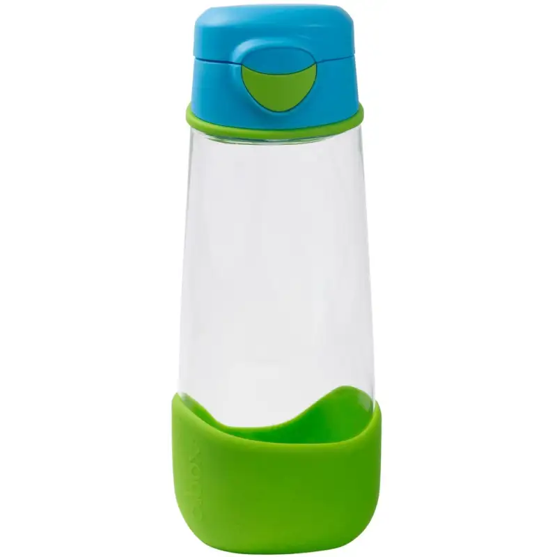 b.box sport but tritan 600ml Ocean Breeze
