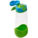 b.box sport but tritan 600ml Ocean Breeze