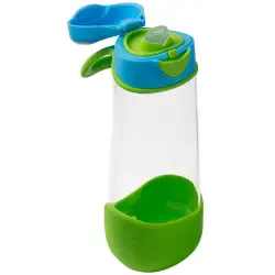 b.box sport but tritan 600ml Ocean Breeze