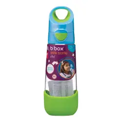 b.box sport but tritan 600ml Ocean Breeze