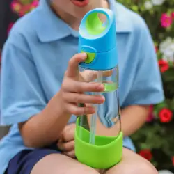 b.box sport but tritan 600ml Ocean Breeze