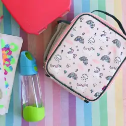 b.box sport but tritan 600ml Ocean Breeze