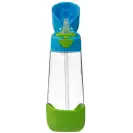 b.box sport but tritan 600ml Ocean Breeze