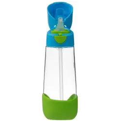 b.box sport but tritan 600ml Ocean Breeze
