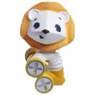 Zabawka do raczkowania Tiny Love Lew Leonardo pomarańczowy