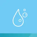 CANPOL BABIES Kubek z silikonowym ustnikiem FirstCup 250ml niebieski 56/613_blu