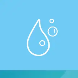 CANPOL BABIES Kubek z silikonowym ustnikiem FirstCup 250ml niebieski 56/613_blu