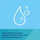 CANPOL BABIES Kubek z silikonowym ustnikiem FirstCup 250ml niebieski 56/613_blu