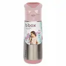 B.box bidon termiczny, butelka termiczna 500ml blush crush