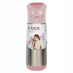 B.box bidon termiczny, butelka termiczna 500ml blush crush