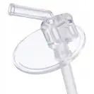 B.box bidon termiczny, butelka termiczna 500ml emerald forest