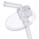 B.box bidon termiczny, butelka termiczna 500ml Lilac Pop