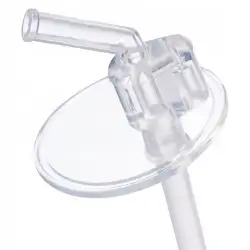 B.box bidon termiczny, butelka termiczna 500ml Lilac Pop