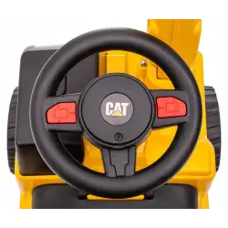 Jeździk MILLY MALLY Cat Excavator Koparka