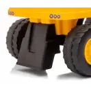 Jeździk MILLY MALLY Cat Excavator Koparka