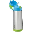 B.box bidon termiczny, butelka termiczna 500ml Ocean Breeze