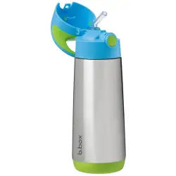 B.box bidon termiczny, butelka termiczna 500ml Ocean Breeze