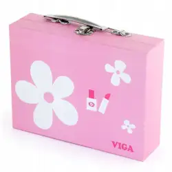 Viga zestaw do makijażu 50531