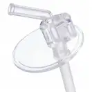 B.box bidon termiczny, butelka termiczna 500ml strawberry shake