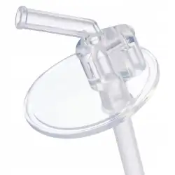 B.box bidon termiczny, butelka termiczna 500ml strawberry shake