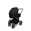 MUUVO Wózek dziecięcy 2w1 FIVE Iron Graphite