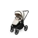 MUUVO Wózek dziecięcy 2w1 FIVE Iron Graphite