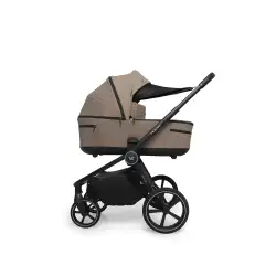 MUUVO Wózek dziecięcy 2w1 FIVE Iron Graphite