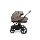 MUUVO Wózek dziecięcy 2w1 FIVE Iron Graphite