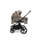 MUUVO Wózek dziecięcy 2w1 FIVE Iron Graphite