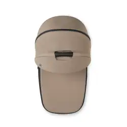 MUUVO Wózek dziecięcy 2w1 FIVE Iron Graphite