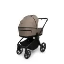 MUUVO Wózek dziecięcy 2w1 FIVE Iron Graphite