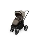 MUUVO Wózek dziecięcy 2w1 FIVE Iron Graphite