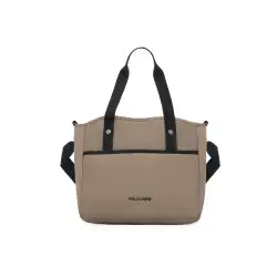 MUUVO Wózek dziecięcy 2w1 FIVE Iron Graphite