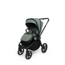 MUUVO Wózek dziecięcy 2w1 FIVE Iron Graphite