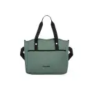 MUUVO Wózek dziecięcy 2w1 FIVE Iron Graphite