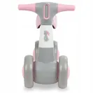 KIDWELL 2w1 Rowerek BIEGOWY jeździk PYCHACZ PETITO Bunny
