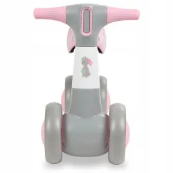 KIDWELL 2w1 Rowerek BIEGOWY jeździk PYCHACZ PETITO Bunny KIDWELL 2w1 Rowerek BIEGOWY jeździk PYCHACZ PETITO Bunny