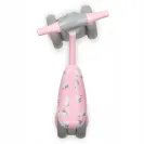 KIDWELL 2w1 Rowerek BIEGOWY jeździk PYCHACZ PETITO Bunny